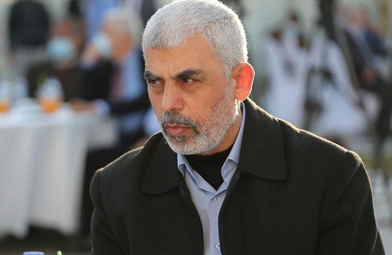 فتح: حماس تريد «محاصصة المناصب» في منظمة التحرير 