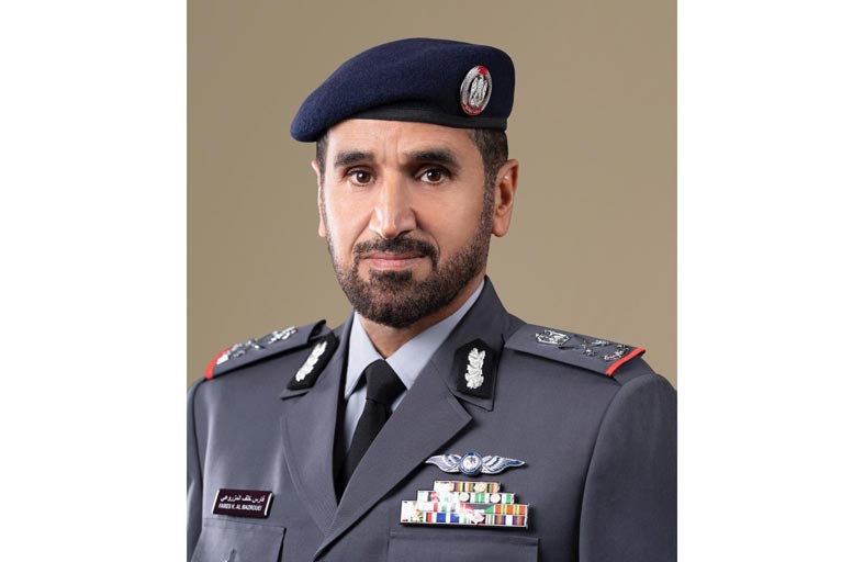 قائد عام شرطة أبوظبي: المنظومة الوطنية لمكافحة المخدرات تعزز جهود الوقاية والرعاية اللاحقة