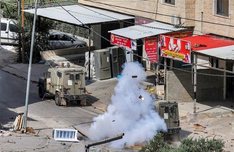 العبوات الناسفة في الضفة.. إسرائيل تستذكر كابوس لبنان