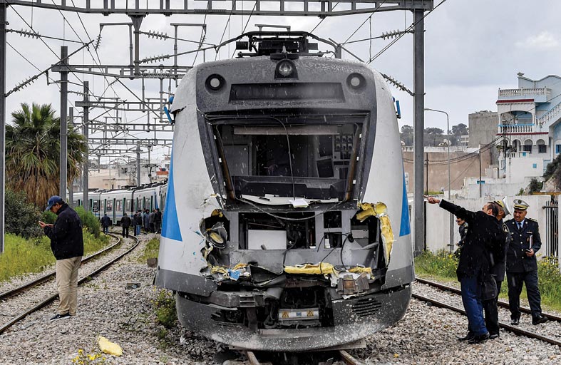 اتحاد الشغل يلوّح بتحركات احتجاجية لإنقاذ تونس