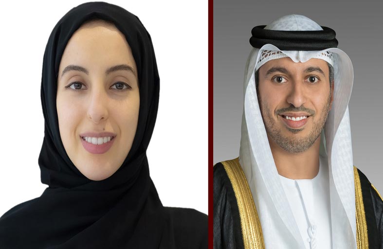 الفلاسي يسلِّط الضوء على ريادة الأعمال ومتغيرات العالم الجديد