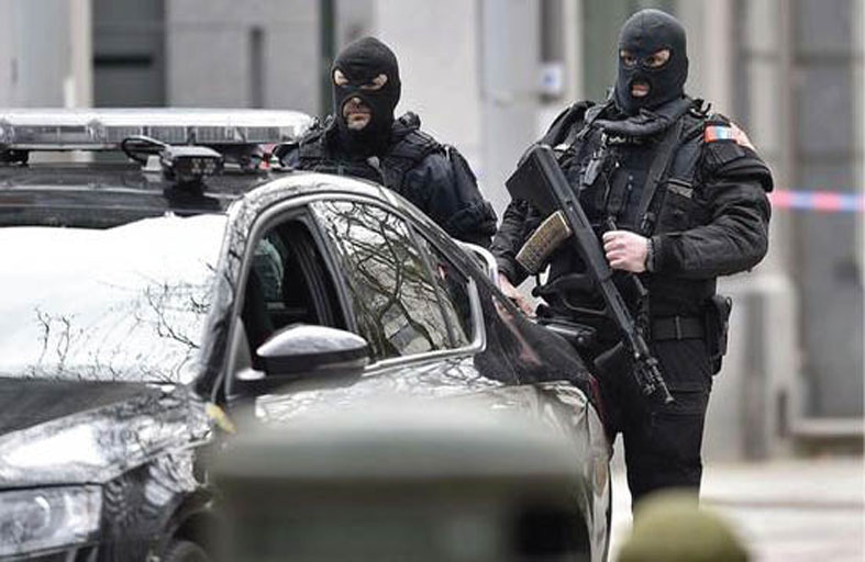 الاستخبارات البلجيكية: الإخوان المنظمة الأم للحركات المتطرفة