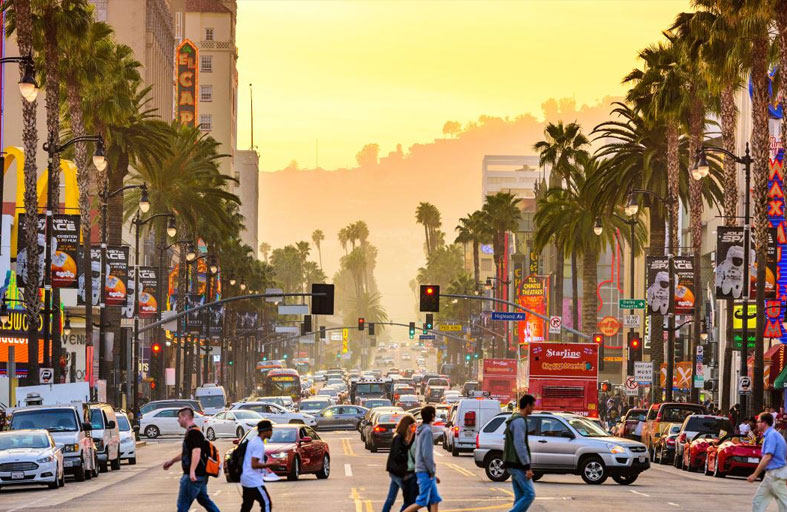 «أطفال للبيع» في لوس أنجلوس.. ما القصة؟