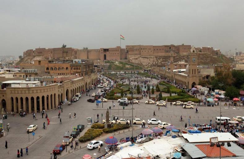 «بصيص أمل».. كيف ينظر كردستان العراق إلى موازنة بغداد؟