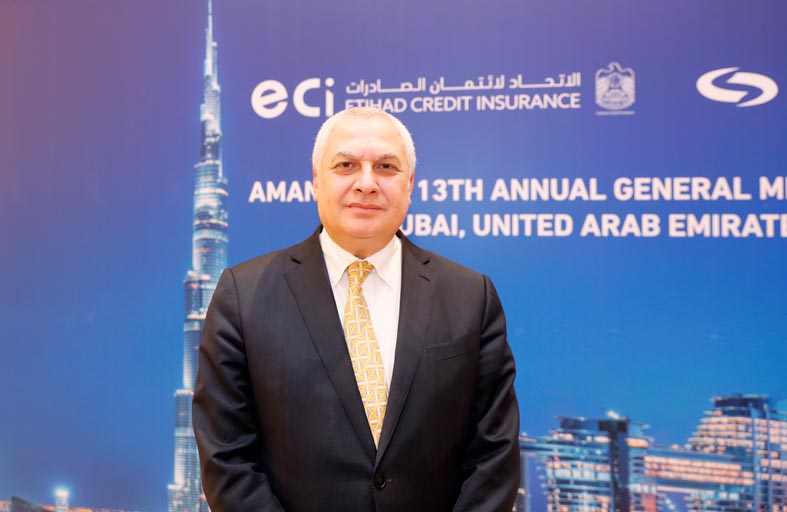 أمين عام اتحاد «أمان» يدعو لحلول تعزز الحوار العالمي حول التجارة المستدامة