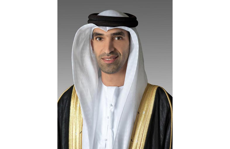 ثاني الزيودي ووزير خارجية كوستاريكا يبحثان تعزيز التعاون الاقتصادي والتجاري