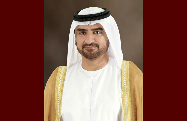 عبدالله بن سالم القاسمي : الإمارات مثال رائد في بنيان الدول والأمم وقدوة يحتذى بها في خطط التنمية
