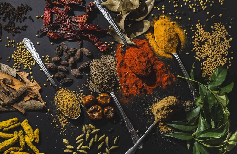 نوع شائع من التوابل قد يحارب العدوى الفيروسية بفعالية كبيرة