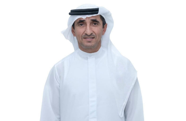 رئيس اتحاد التنس: فوز لاعبة إماراتية ببطولة «شكودرا» يعكس تقدم الرياضة النسائية بالدولة
