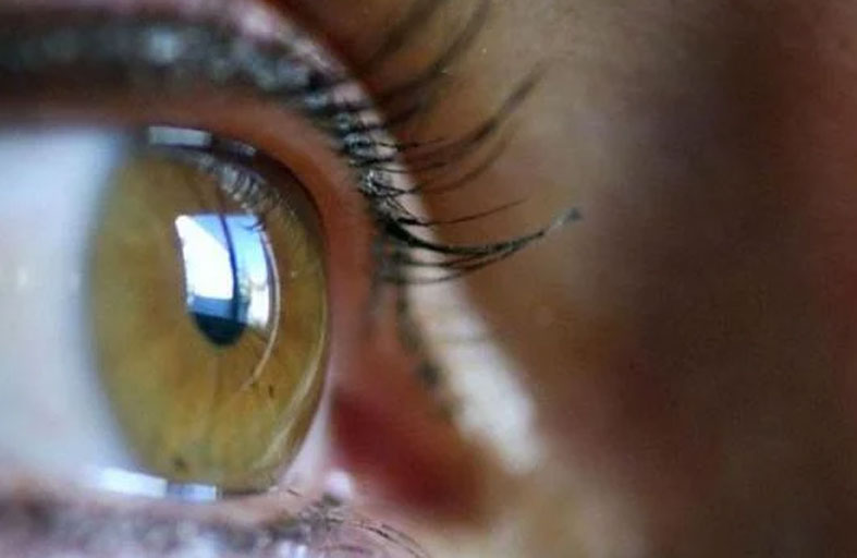 طريقة نانوية لزراعة أنسجة العين