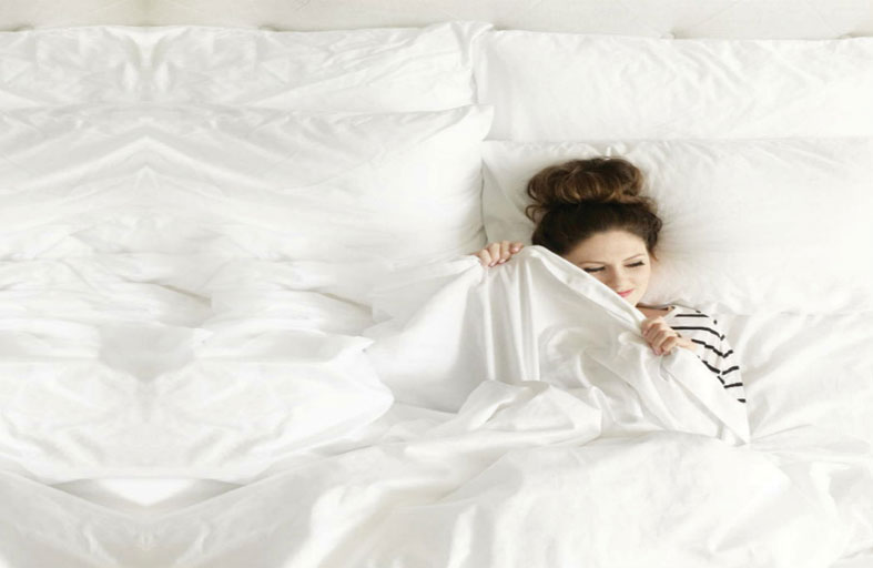عادات النوم غير الصحية تزيد خطر الزهايمر