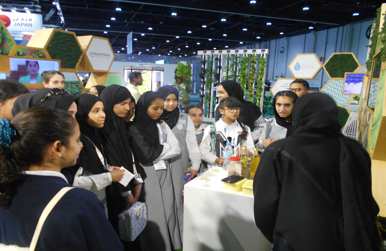 الوعي البيئي في الإمارات.. مسؤولية مجتمعية تستبق التحديات المناخية وتعزز جهود حماية الموارد الطبيعية