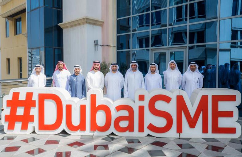 أكاديمية دبي لريادة الأعمال تطلق «ظل»  لتطوير المهارات الريادية لرواد الأعمال