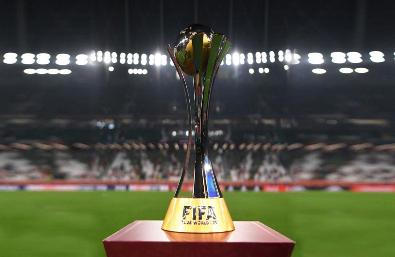 بدء العد التنازلي لانطلاق منافسات كأس العالم للأندية «الإمارات 2021»