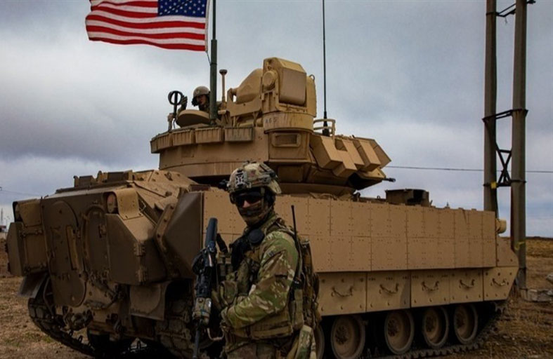 هجمات سوريا تعكس اضطراب السياسة الأمريكية في الشرق الأوسط