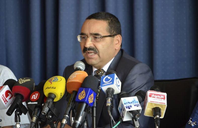 تونس: التيّار الشعبي يُعلن عن مبادرة سياسية للإنقاذ