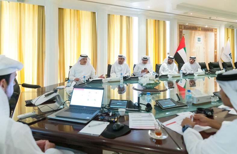 لجنة إمارة أبوظبي لانتخابات المجلس الوطني الاتحادي 2023 تؤكد جاهزية مراكزها لبدء تسجيل المرشحين