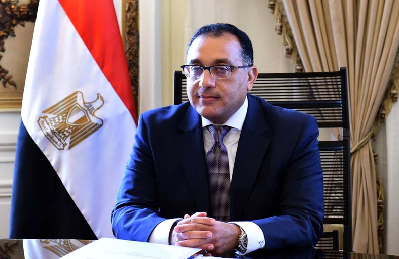 رئيس الوزراء المصري يرجع أزمة  قطاع الكهرباء إلى نقص الغاز الطبيعي