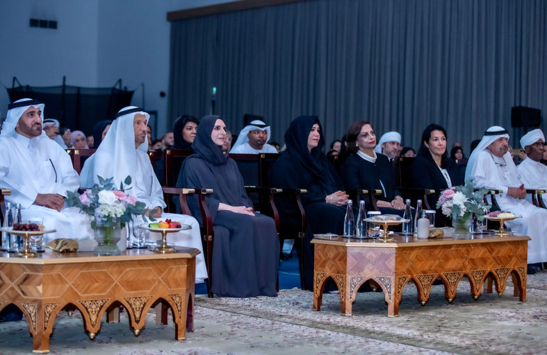 لطيفة بنت محمد : بتوجيهات محمد بن راشد .. دبي تضع رعاية وتأهيل أصحاب الهمم في مقدمة الأولويات