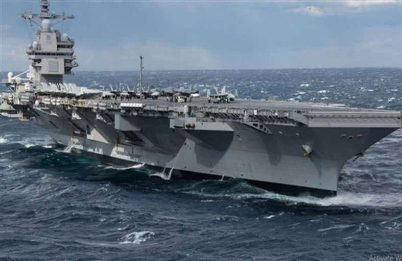 ناشونال إنترست: نهاية الأحادية القطبية تعيد التنافس إلى آسيا