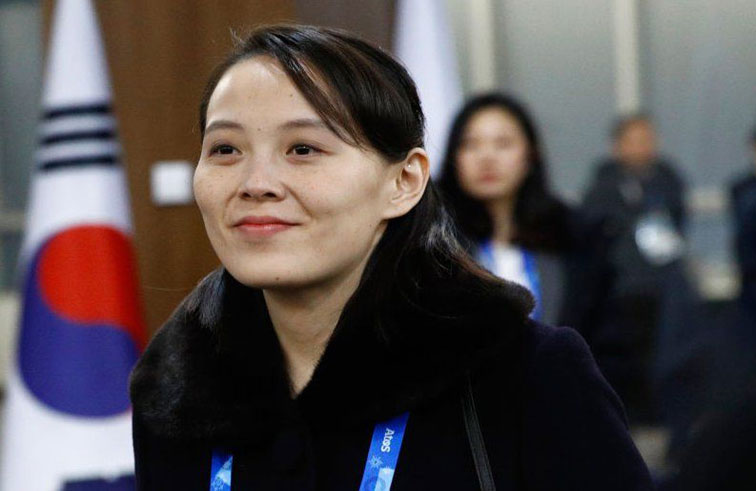 «الشقيقة» الحديدية: يمكن إعلان نهاية الحرب الكورية