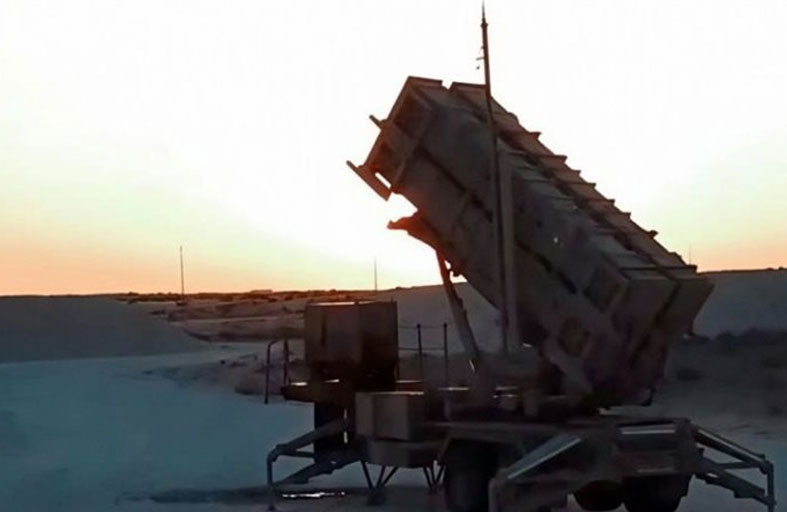 «الدفاع السعودية»: تدمير مسيرتين إحداهما في الشرقية والأخرى في الرياض