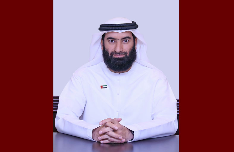المدير العام لدائرة الموارد البشرية لحكومة دبي يؤكد أن قطاع الموارد البشرية في دبي سيشهد تطوراً كبيراً ونقلة نوعية 