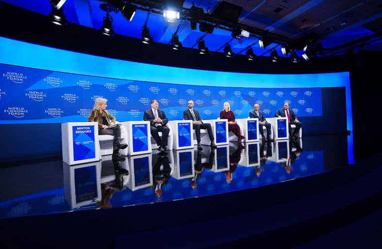 عمر سلطان العلماء: الذكاء الاصطناعي قوة دافعة ومحرك للمستقبل