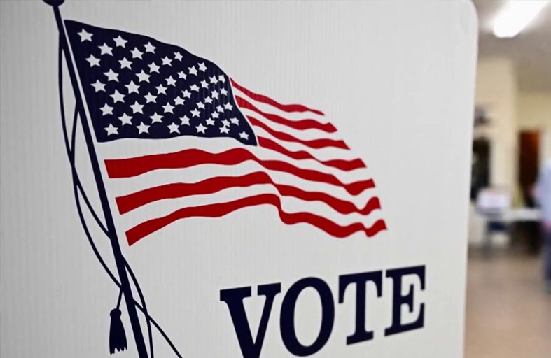 «إف بي آي» يكشف فيديوهات مزيفة عن الانتخابات الأمريكية