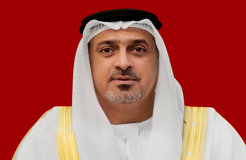 سلطان بن خليفة : الإمارات تحول التحديات إلى إنجازات نوعية