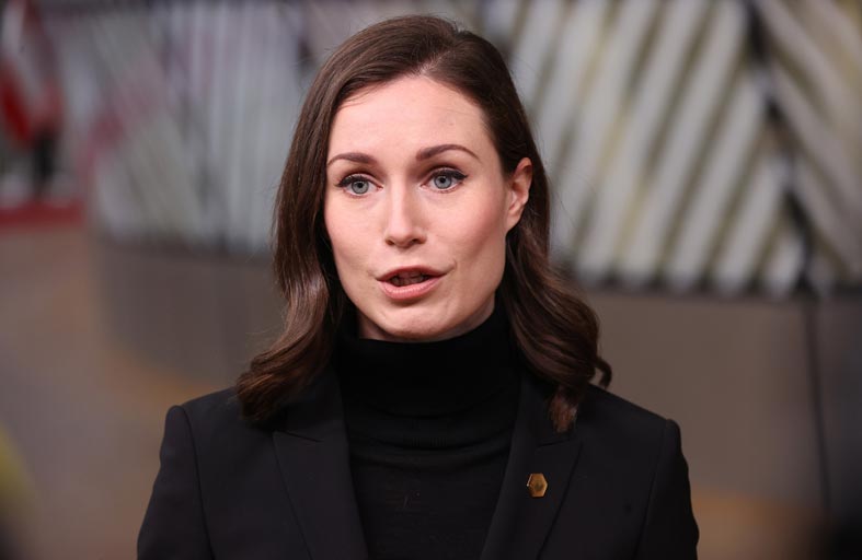 فنلندا تسعى تأمين نفسها قبل عضوية الناتو.. هل تنجح؟