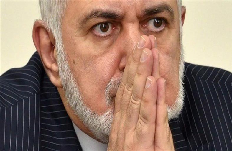 لماذا زعم ظريف أن كيري أخبره بالغارات في سوريا؟