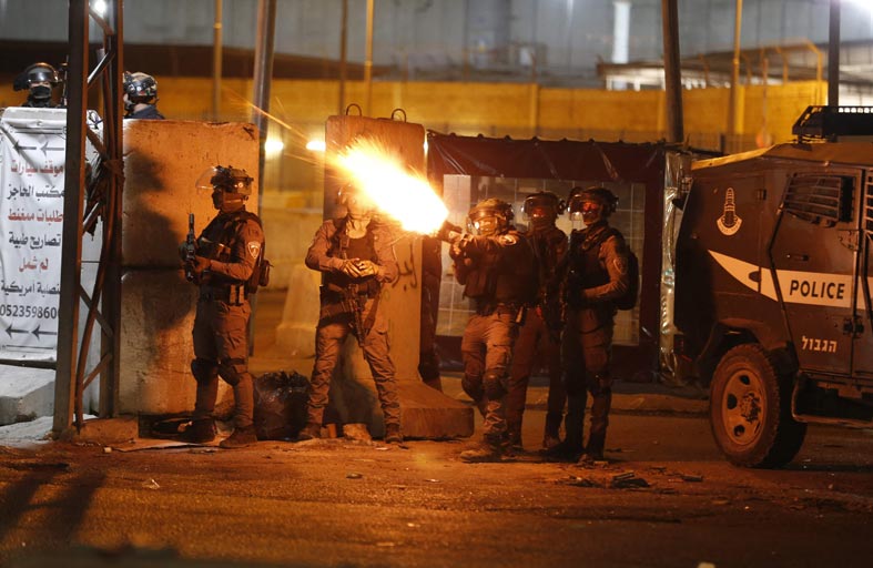 الحرب على القدس مستمرة...من الشيخ جراح إلى التواصل الاجتماعي