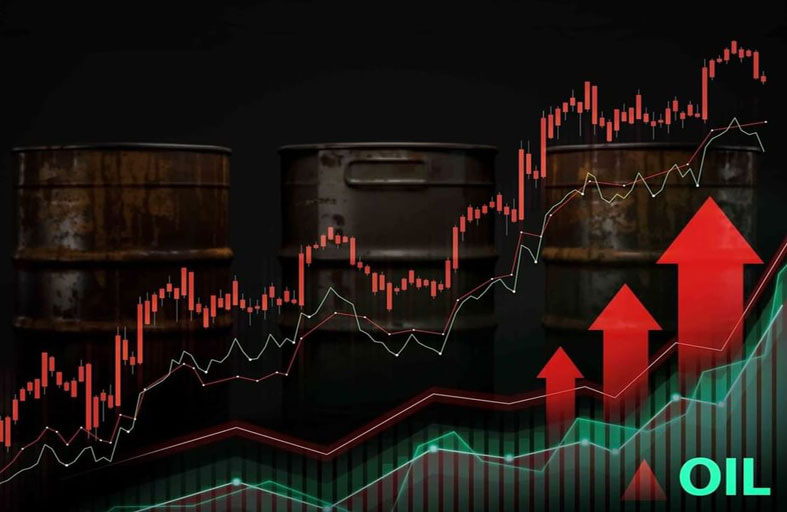 النفط يرتفع بشكل طفيف و«برنت» عند 84.39 دولار للبرميل