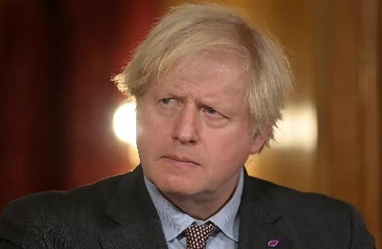 حزب «المحافظين» يبحث تعجيل رحيل جونسون.. 5 بدائل بالقائمة