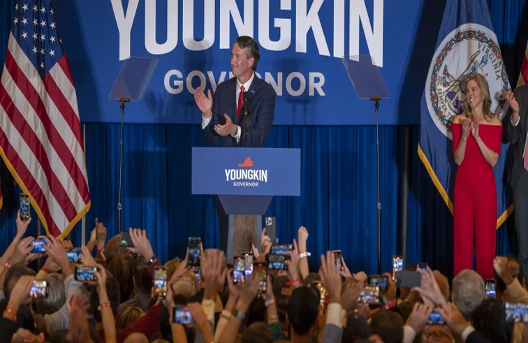 في موقف دفاعي، موجة كآبة تضرب الديمقراطيين...!