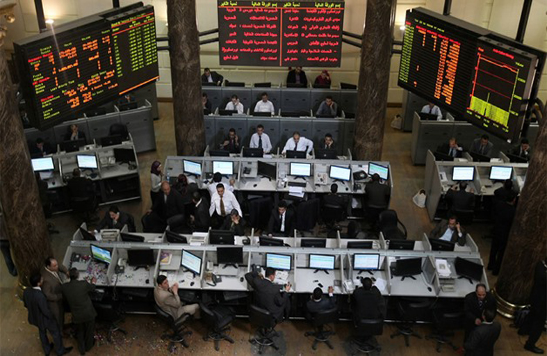أسهم 3 قطاعات مهمة في البورصة المصرية.. لهذه الأسباب