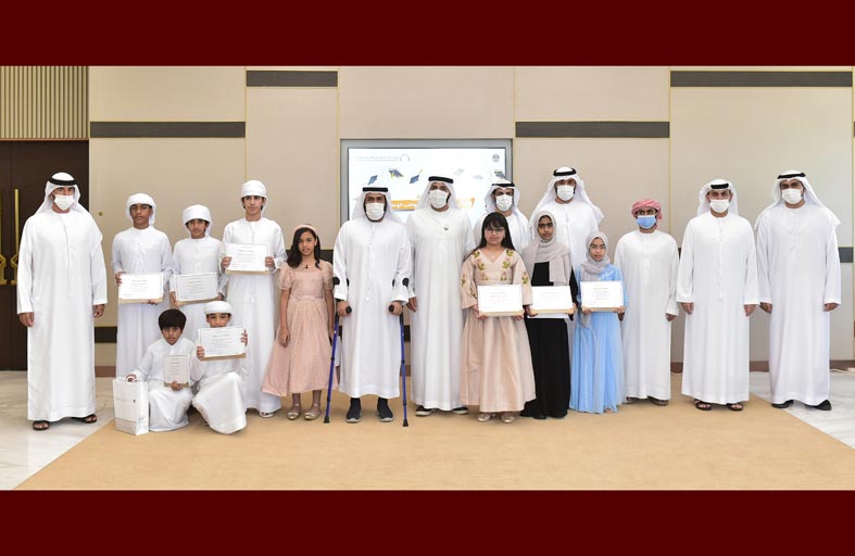 «الشؤون الإسلامية»  تكرم المشاركين في الملتقى الصيفي لتنمية المواهب الوعظية