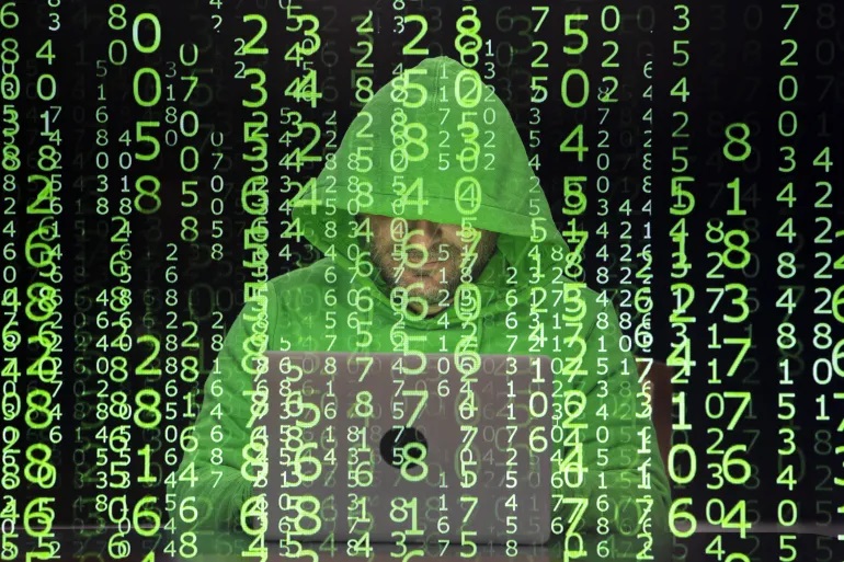 الهجمات الإلكترونية الروسية تشكل «خطراً» عالمياً