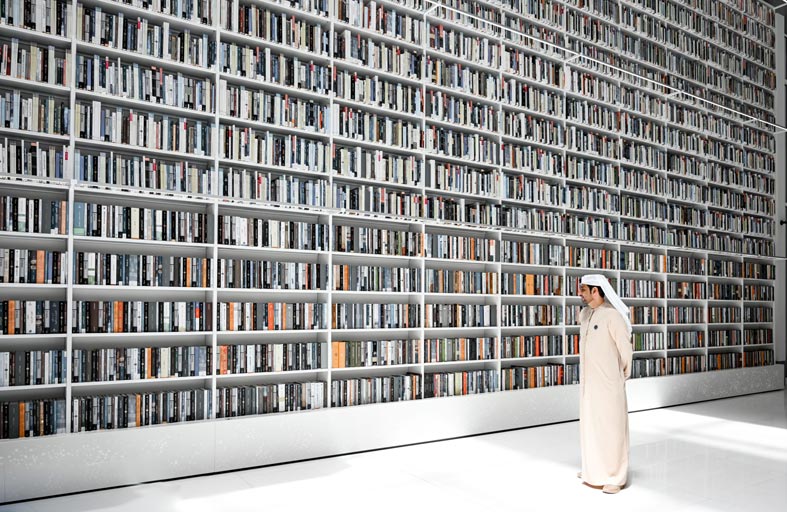 10 مبادرات معرفية لـ «تريندز» في شهر القراءة عنوانها استشراف المستقبل برؤى بحثية