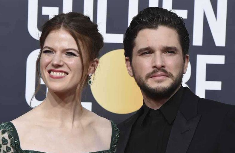 سطو على منزل نجمي «صراع العروش» 