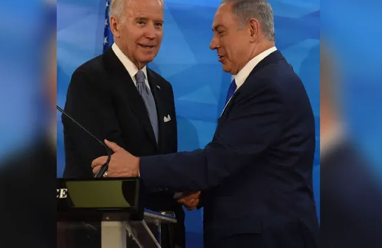 عناد رغم الدعم.. هكذا يلوي نتنياهو ذراع حليفه بايدن