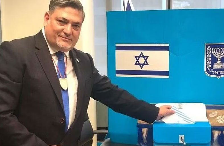 عقب دعوات لـ «محاكمته».. إسرائيل تطالب بحماية سفيرها لدى نيوزلندا