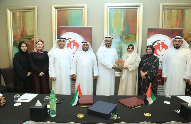 جمعية رعاية وبر الوالدين تطلق استراتيجيتها العامة 2024 