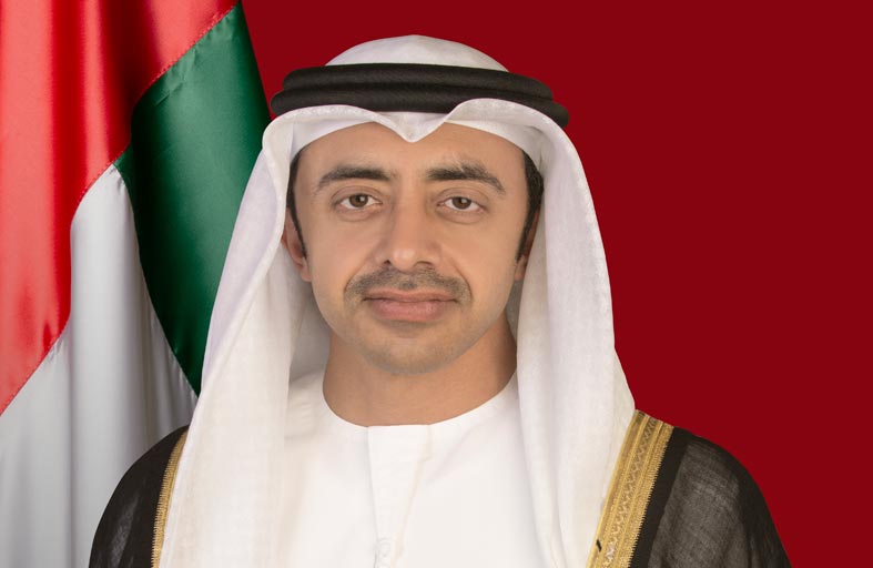 عبدالله بن زايد: التعليم الأخضر يدعم بناء مستقبل مستدام لأجيالنا