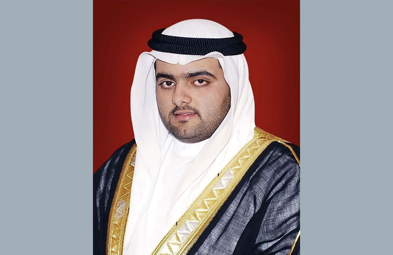 محمد بن حمد الشرقي .. 18 عاما من الإنجاز وتمكين الإنسان