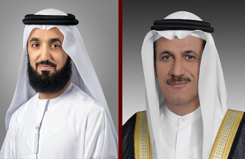 مجلس تنمية الموارد البشرية الإماراتية في دبي، يكلف عبد العزيز الفلاحي بمهام المشرف العام للتوظيف 