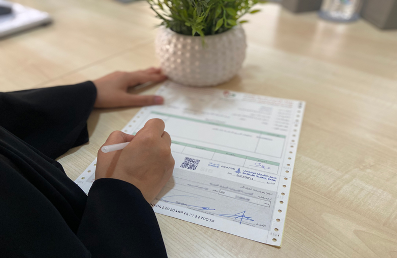 سداد رسوم دراسية بقيمة 5 مليون درهم لأيتام «الشارقة للتمكين الاجتماعي»