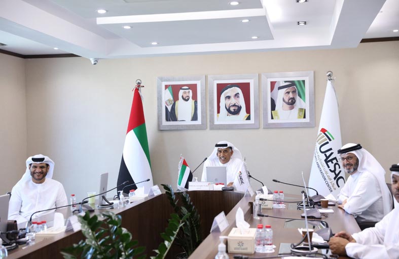 «الإمارات للتحكيم الرياضي» يحتفل بتخريج الدفعة الأولى للمحكمين المعتمدين
