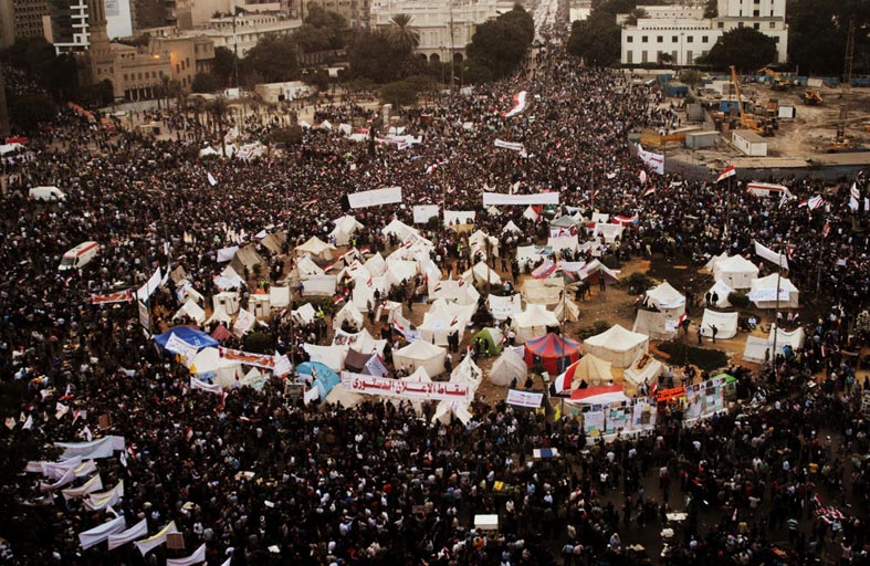 «التقية» والخداع.. خطط إخوانية مفضوحة للعودة إلى مصر